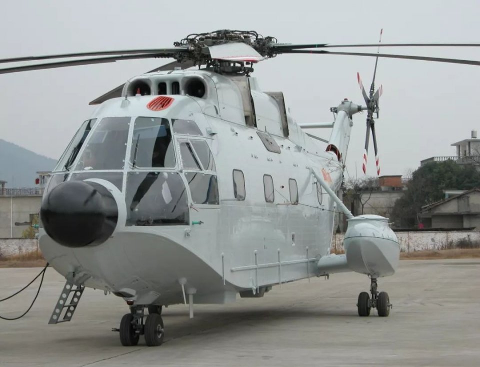 听说折叠手机火了？那折叠飞机你有见过吗？