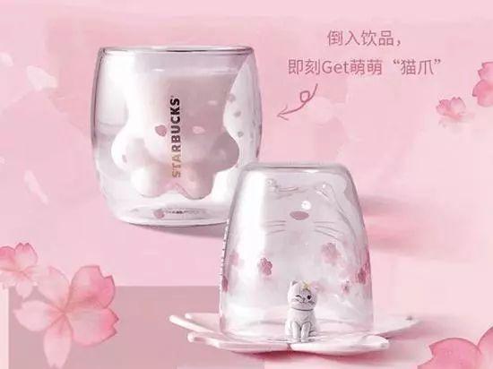 别再傻傻的去抢猫爪杯了！这些“猫”才值得你吸！