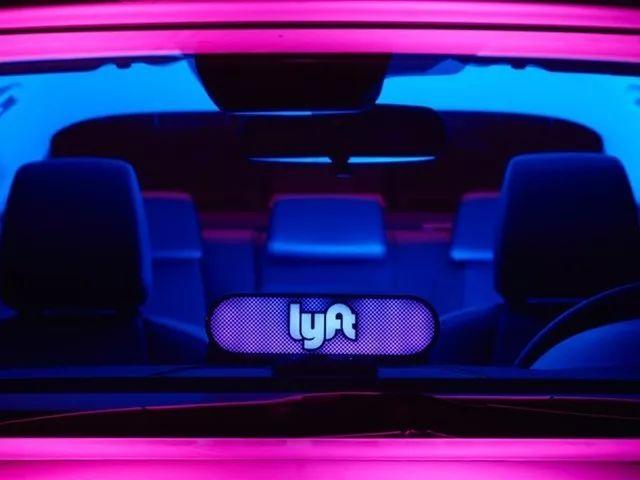 Lyft提交IPO申请 与Uber抢夺美股第一家上市网约车“交椅”