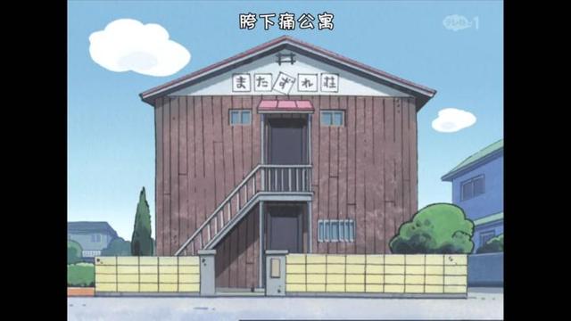 这么多年的《蜡笔小新》白看了？盘点《蜡笔小新》里戳人的小细节