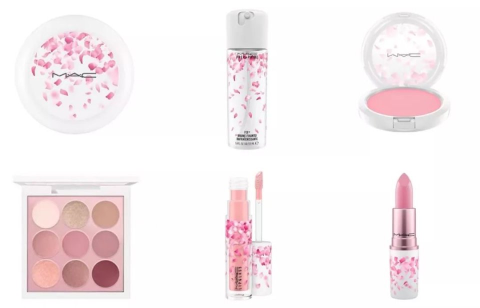 让章子怡回春到16岁的“魔鬼口红”，你还没有就太土了吧！