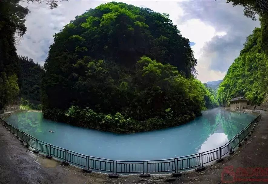 2018年7月, 湖北省旅游景区质量等级评定委员会同意宣恩狮子关旅游区