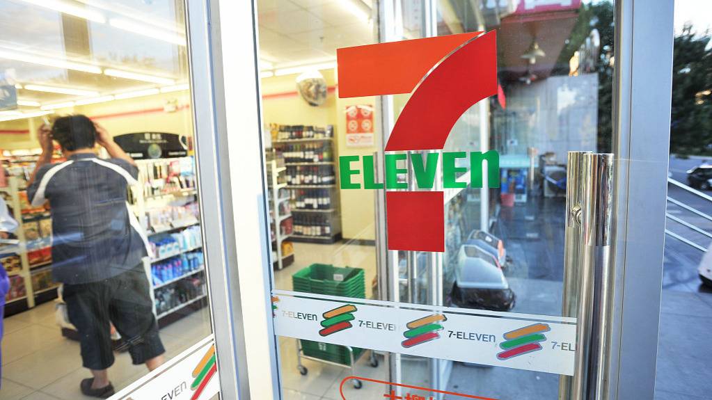 7-Eleven的慢与中国便利店的快