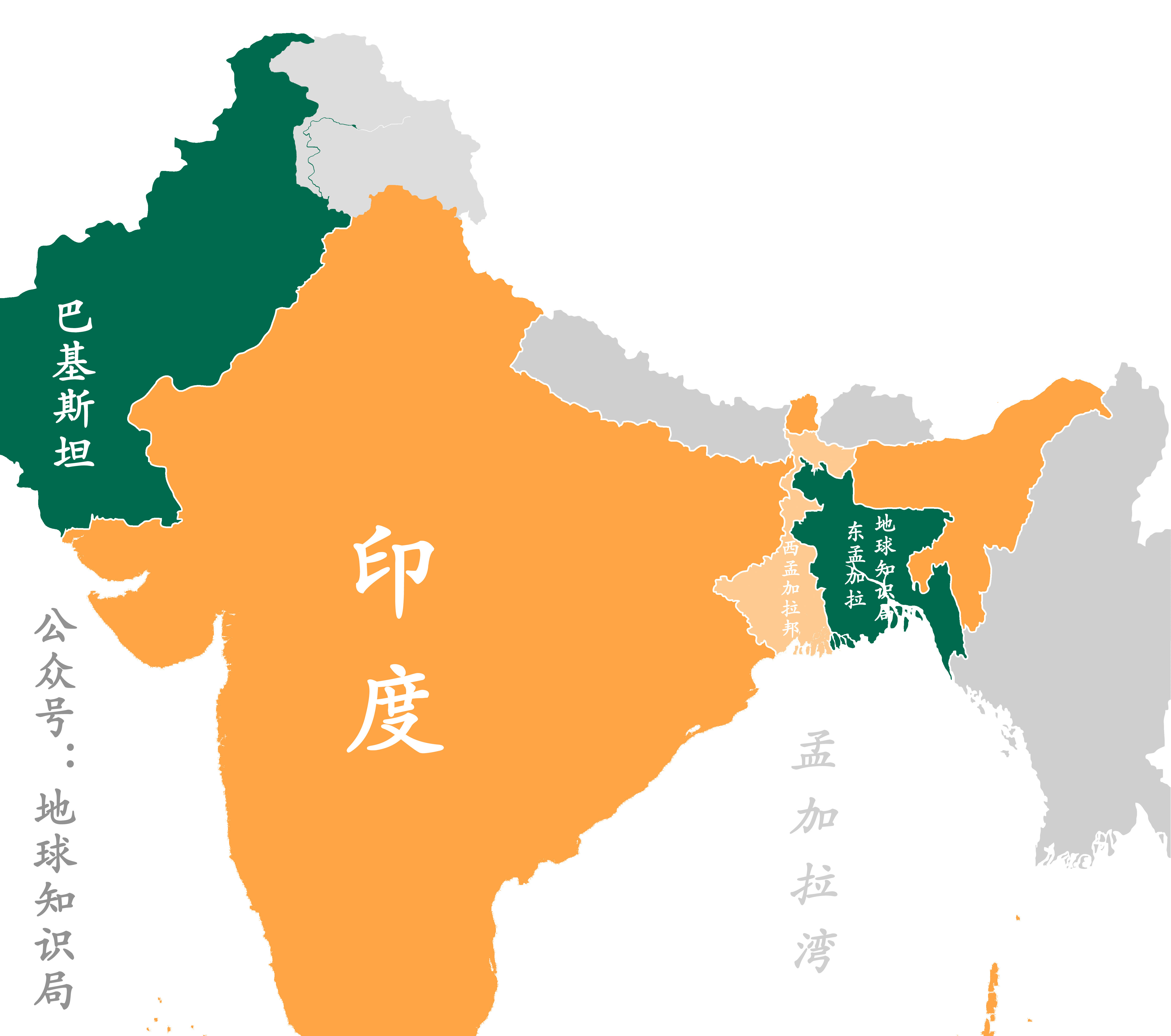 美国已超越中国成为印度最大贸易伙伴