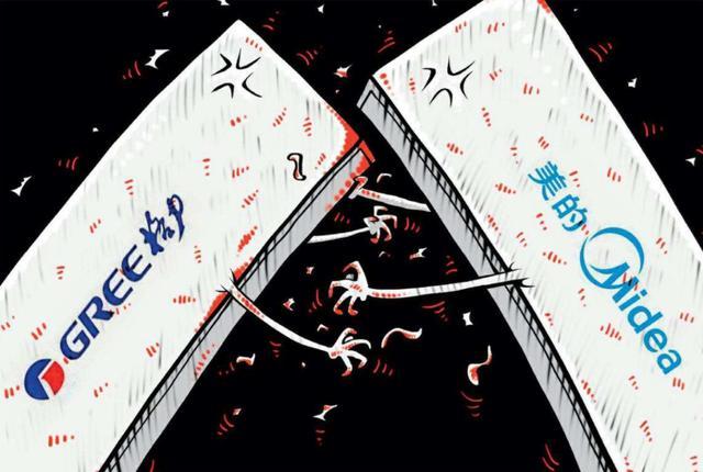 再次崛起的中国巨头：曾两度巨亏，今超过格力美的，品牌值1400亿