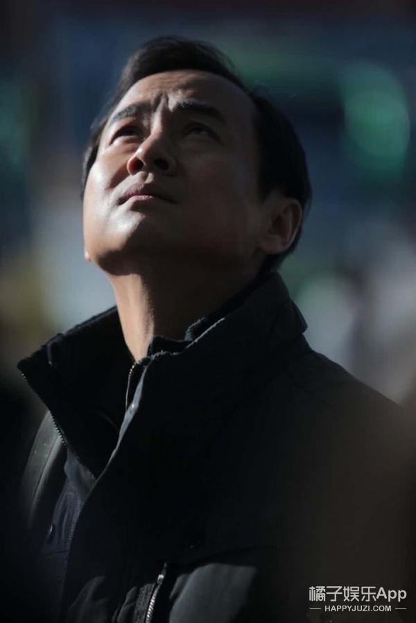 还记得《炊事班的故事》里的小毛吗？他现在长这样啦