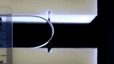 康宁研制0.1mm可弯曲玻璃:折叠屏手机将既薄又耐用