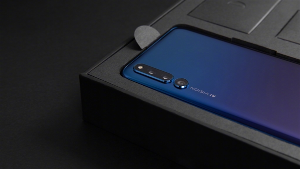 荣耀Magic 2 3D感光版即将发售：支持全天候人脸解锁