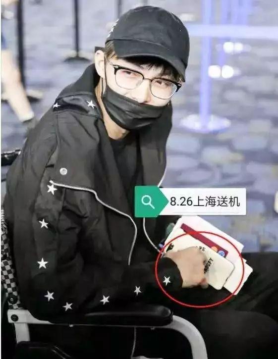 徐璐取关张铭恩，两个人新剧马上开播了
