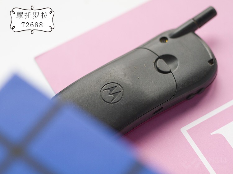 摩托罗拉T2688 摩托罗拉T2688