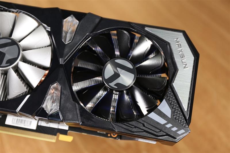 目前能效比最高的核心！铭瑄GTX 1660 Ti终结者评测：性价比完爆帕斯卡