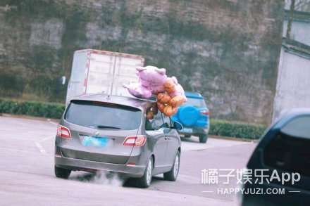 好帅一男的，怎么老干蠢事？