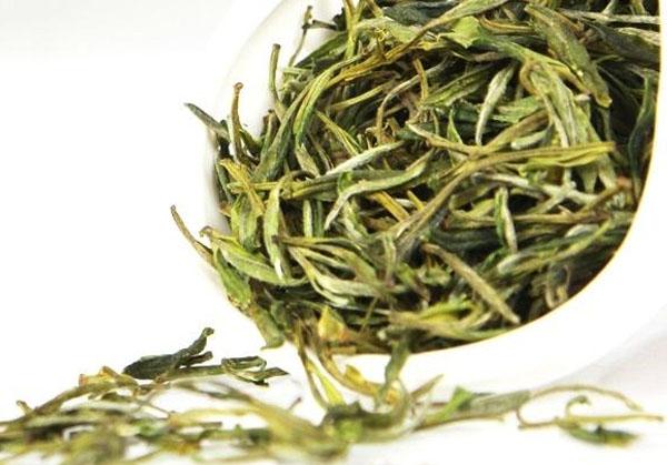 黄山毛峰属于什么茶?是绿茶还是红茶