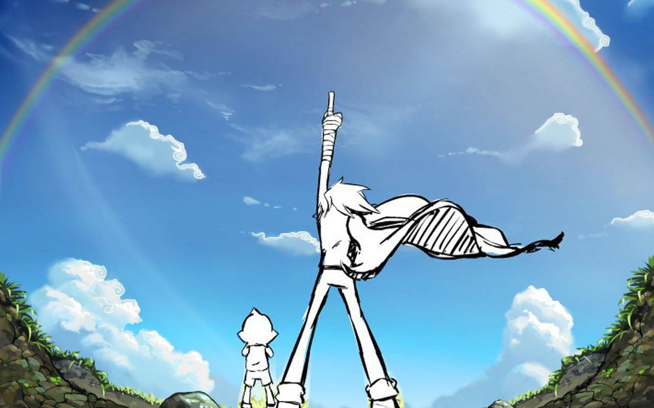 国漫,脱日向韩?