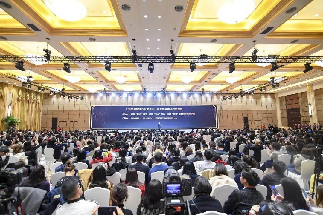 直击东方卫视电视剧品质盛典：破冰迎春的关键时刻