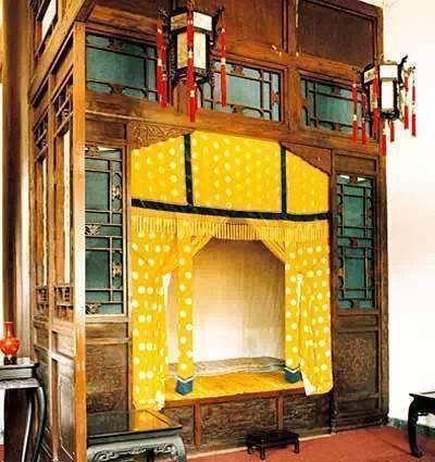 古人为什么说“屋大人少切莫住”? 就算是皇帝, 也不能住大屋?