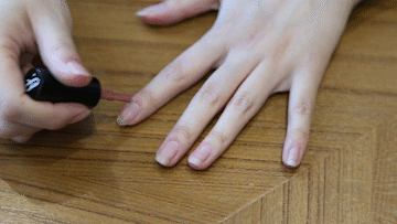 女人的优雅都在指甲，最美的色彩涂在你手上！孕妇都能用 | 精分剧场