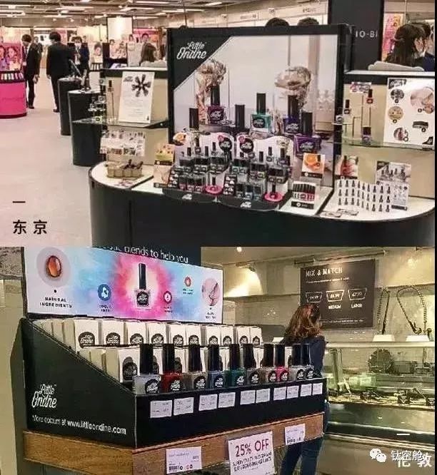 女人的优雅都在指甲，最美的色彩涂在你手上！孕妇都能用 | 精分剧场