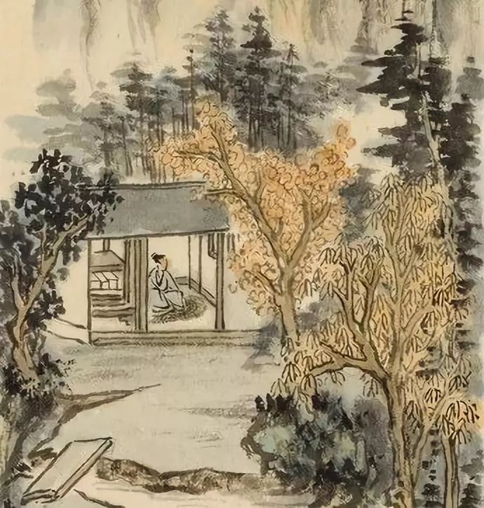 李商隐6首无题诗，说尽了世间爱情最美的模样__凤凰网