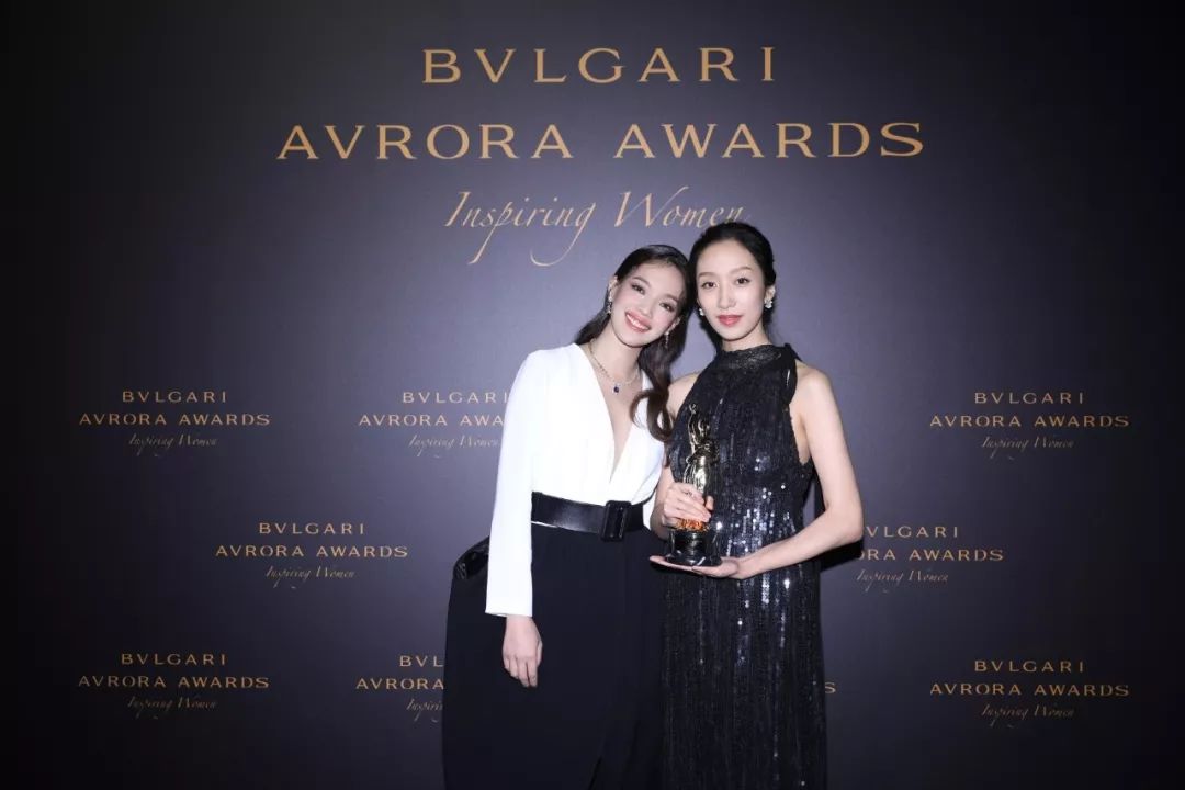 扯白||“AVRORA女性”是一种什么样的存在？