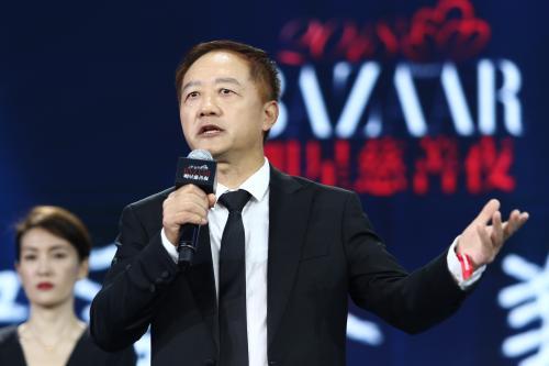 时尚集团掌门人猝然离世 ，去年重新掌舵主导多项转型变革