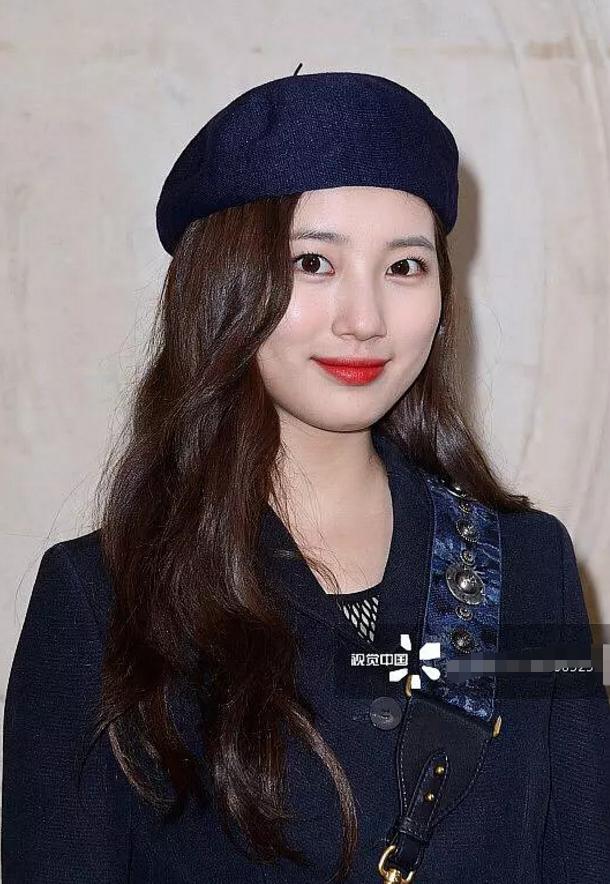 宋祖儿出席活动被抓拍，网友：脸怎么这么肉了？