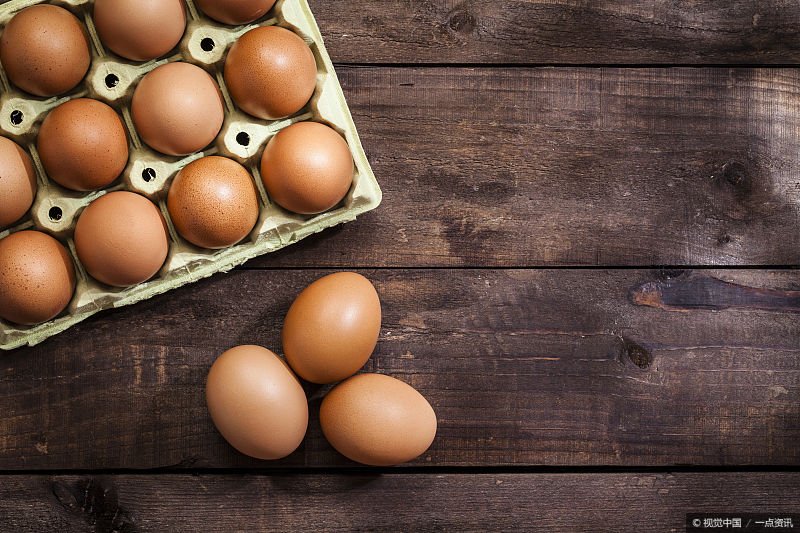 鸡蛋这样吃，竟能扫净人体内恶寒，现在吃正好！