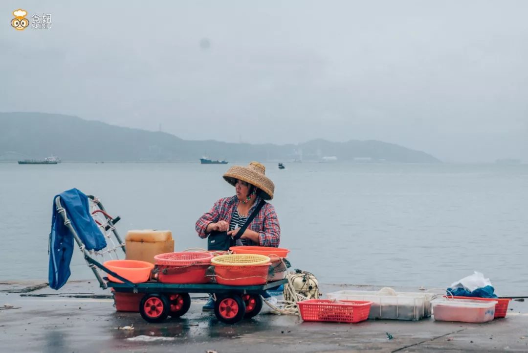 陪伴深圳百年渔人码头,和它告别的时间不多了