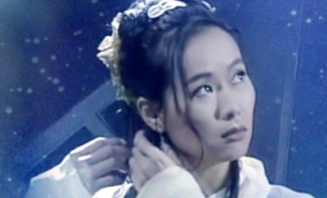 叶童为何会在《倚天屠龙记》中饰演赵敏,因为观众呼声太高