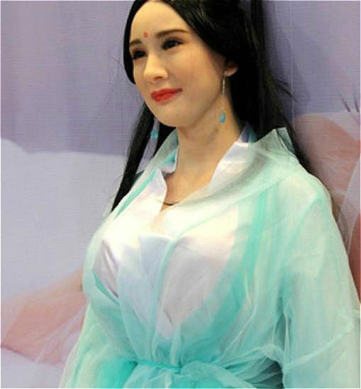 “杨幂娃娃”日本出售，买到之后才知真相，网友：口味有点重