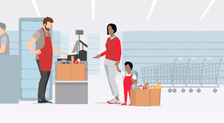 ​不喜欢密码和签名，有指纹识别的银行卡你要试试吗？