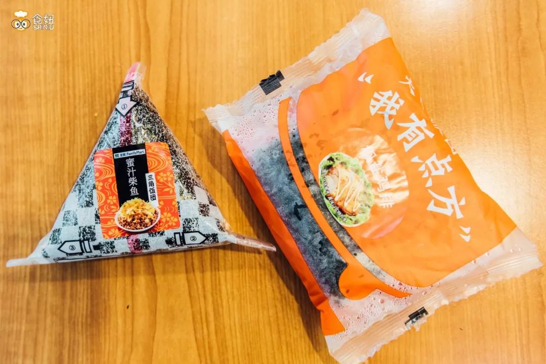 2019便利店指南丨全家哪些美味值得买?