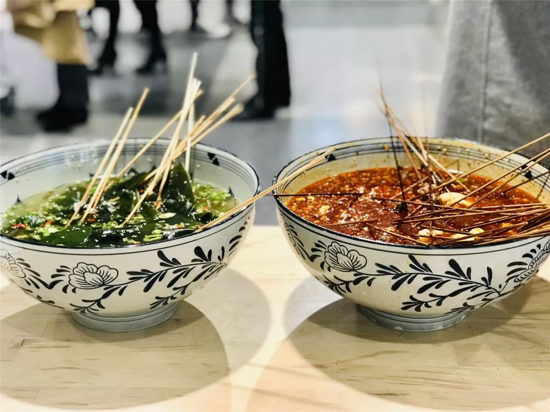 星期二的宜家，本质就是一个餐厅 乱逛