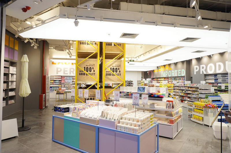 「KK馆」获 4 亿元 C 轮融资，新零售的本质是提升效率