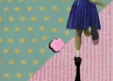 这几个老外大汉骚起来，让你知道什么是真正的行为艺术！