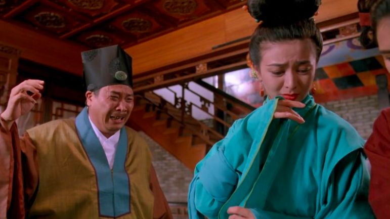 经典拯救计划：你上一次看83版射雕、86版西游记、94版三国是什么时候？