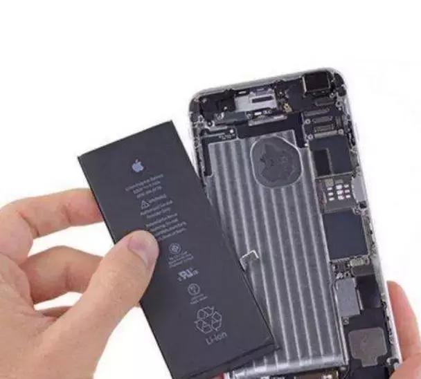 所有手机充电的正确姿势都在这里了