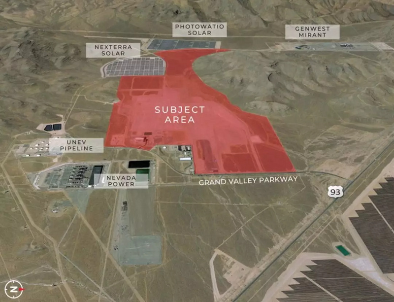 最前线 | FF出售超5000亩土地，4000万美元难解量产资金压力