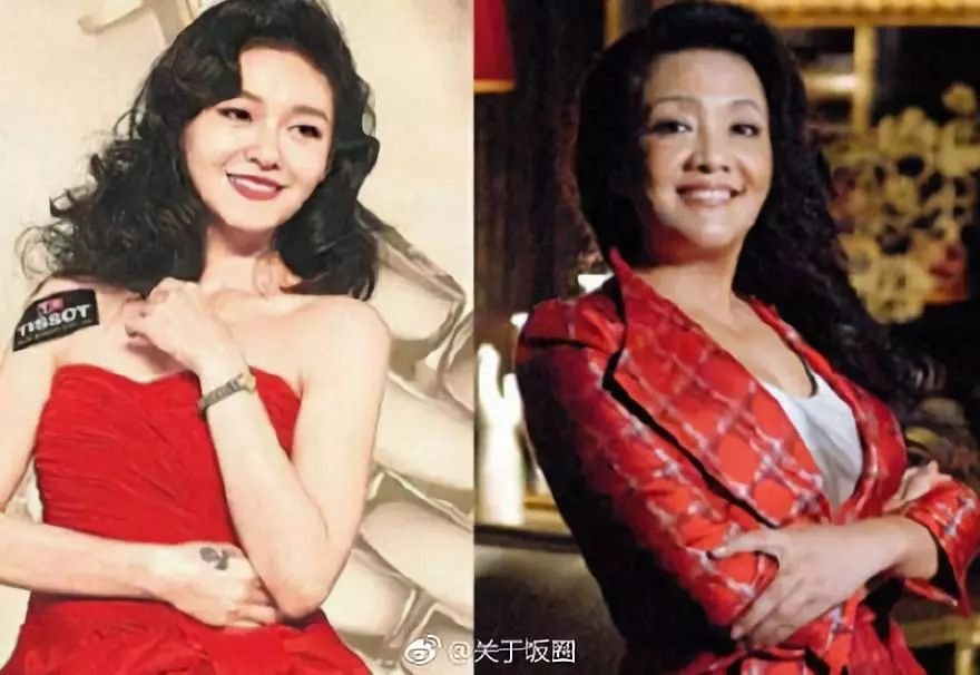嫁了个假豪门，婆婆被监禁，只能带老公参加综艺捞金
