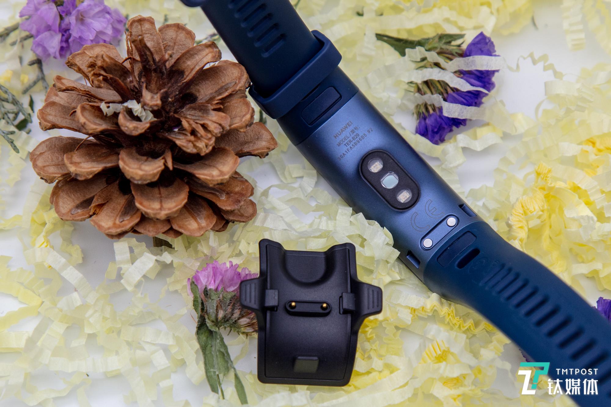 运动+健康+生活，手腕上的24小时助理，华为手环3 Pro评测 | 钛极客