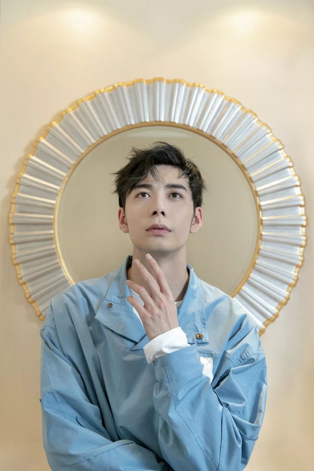 《东宫》李承鄞的童年阴影竟是孙海英！丨演员新势力