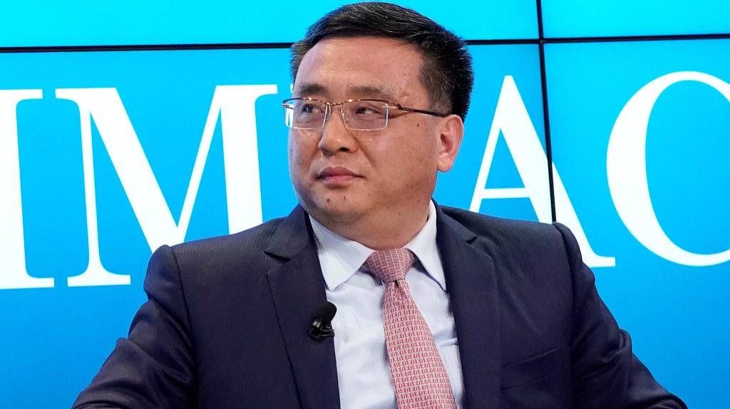 百度推出高管退休豪华套餐，张亚勤身先士卒