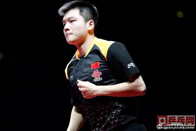 这位削球陪练是谁?曾击败樊振东夺冠,与林高远同时进国家队