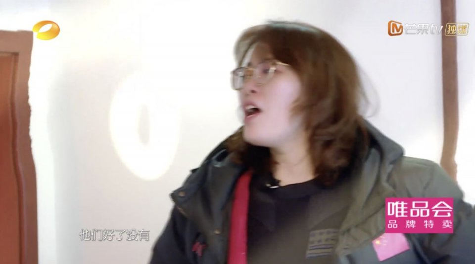 娱乐圈最好命女星居然被虐到突然狂哭不止？精神操纵法是下蛊术吗？