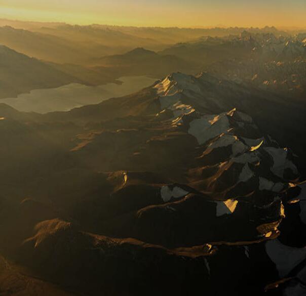 印控克什米尔的拉达克:看了你就知道它有多美