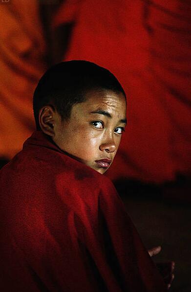 印控克什米尔的拉达克:看了你就知道它有多美