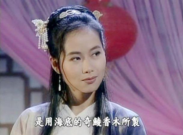 叶童版赵敏被嘲最失败？当年她会出演却是观众写信力荐！