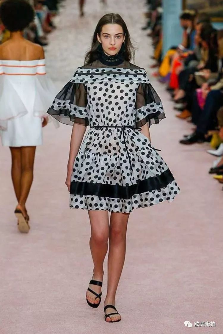 carolinaherrera2019春夏
