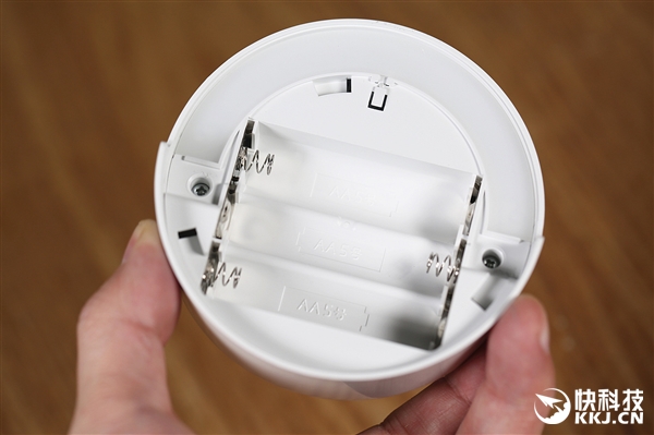 多灯联动感应：米家飞利浦蓝牙夜灯图赏