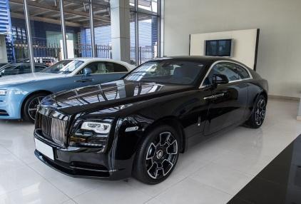 盘点世界十大豪车车标,第一个的知名度很低,